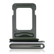 SIM-Kartenschacht Dual für iPhone 11 Pro/ 11 Pro Max (Matte Midnight Green)