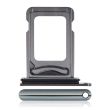 SIM-Kartenschacht Dual für iPhone 11 Pro/ 11 Pro Max (Matte Space Gray)