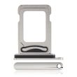 SIM-Kartenschacht Dual für iPhone 11 Pro/ 11 Pro Max (Matte Silver)