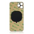 Rückglas Klebeband für iPhone 11 Pro