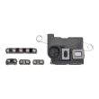Lautsprecher-/ Mikrofon-Gitter für iPhone 11 Pro Max (Gold) (10er Pack)