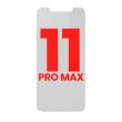 Polarizer Film für iPhone 11 Pro Max (10er Pack) (OCA Master)