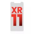 Polarizer Film für iPhone XR/ 11 (10er Pack) (OCA Master)
