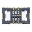 NFC Antenne FPC-Anschluss für iPhone 11 (6 Pins)