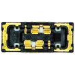 Akku Flex FPC-Anschluss für iPhone XS/ XS Max/ 11 (J3200: 4 Pin)