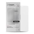 Casper Pro Displayschutzglas für iPhone XR/ 11 (10er Pack) (Matt)