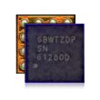 Kamera VDD Boost IC Chip für iPhone 8/ 8 Plus/ X (U3100/ SN61280D/ 61280E)