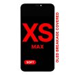 OLED Display Einheit für iPhone XS Max (Aftermarket Pro XO7 Soft)