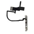Power-Taste Flexkabel für iPhone XS/ XS Max