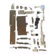 Metallhalterung Komplettset klein für iPhone XS Max