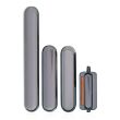 Tasten-Set (Power/ Lautstärke/ Schalter) für iPhone XS/ XS Max (Space Grau)