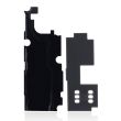 Mainboard Hitzeschild für iPhone XS Max (2-teiliges Set) (10er Pack)