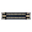 Receiver Range Induktor Umgebungslichtsensor Mikrofon FPC-Anschluss für Nr.3