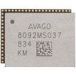 Hochfrequenz Verstärker PA-HB für iPhone XS/ XS Max (A8092)