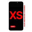 OLED Display Einheit für iPhone XS (Aftermarket Pro XO7 Soft)
