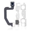 Front Infrarot Kamera Modul mit Flexkabel für iPhone XS
