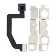 Frontkamera Modul mit Flexkabel für iPhone X (Entkopplung erforderlich)
