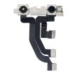 Frontkamera Modul mit Flexkabel für iPhone X