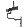 Power-Taste Flexkabel für iPhone X