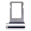 SIM-Kartenschacht für iPhone XS (Space Grau)