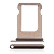 SIM-Kartenschacht für iPhone XS (Gold)