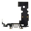 Ladebuchse Flexkabel für iPhone SE (2020) (Premium) (Weiß)