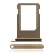 SIM-Kartenschacht für iPhone 8/ SE (2020) (Gold)