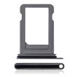 SIM-Kartenschacht für iPhone X (Space Grau)