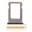 SIM-Kartenschacht für iPhone X (Gold)
