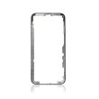 Rahmen nur mit Kleber für iPhone X (2er Pack)