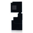Mainboard Hitzeschild für iPhone X (2-teiliges Set) (10er Pack)