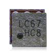 NFC Netzteil NFC_DCDC_S IC für iPhone X