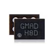 Accessory Power Buck IC für iPhone 8/ 8 Plus/ X (U6110 USB FAN53741, 6Pin)
