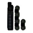 Lautsprecher-/ Mikrofon-Gitter für iPhone XR (Weiß) (10er Pack)