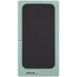 XHZC Aufbereitungs-Klebepad schwarz für iPhone X/ XS