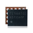 Display Driver Chestnut Controller IC für iPhone 5C/ 5S/ 6/ 6 Plus/ 6S/ 6S