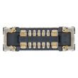 Power-Taste Flex FPC-Anschluss für iPhone XR (J4300: 14 Pin)