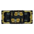 Akku Flex FPC-Anschluss für iPhone XR (J3200: 4 Pin)