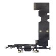 Ladebuchse Flexkabel für iPhone 8 Plus (Premium) (Space Grau)