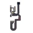 Frontkamera und Näherungssensor Flex für iPhone 8 Plus (Aftermarket)