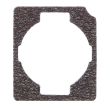 Kamera Anti-Dust Schaumstoff Dichtungs für iPhone 8 (10er Pack)