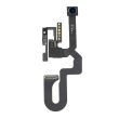Frontkamera und Näherungssensor Flex für iPhone 7 Plus (Aftermarket)