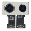 Rückkamera für iPhone 7 Plus (Aftermarket)