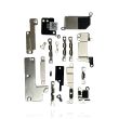 Metallhalterung Komplettset klein für iPhone 7 Plus