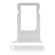 SIM-Kartenschacht für iPhone 7 Plus (Silber)