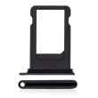SIM-Kartenschacht für iPhone 7 Plus (Jet Black)