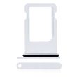 SIM-Kartenschacht für iPhone 8 Plus (Silber)