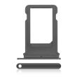 SIM-Kartenschacht für iPhone 8 Plus (Space Grau)