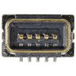 Antenne FPC-Anschluss für iPhone 8/ 8 Plus (JLAT_EF: 5 Pin)