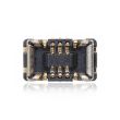 UAT TUNER GPS FLEX FPC-Anschluss für iPhone 8/ 8 Plus (TUNFX_RF: 6 Pin)